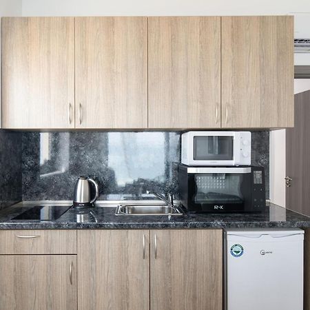 אגיה טריאדה Grand Dodo'S Triada Seaview Studios מראה חיצוני תמונה