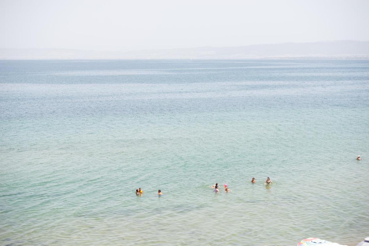 אגיה טריאדה Grand Dodo'S Triada Seaview Studios מראה חיצוני תמונה