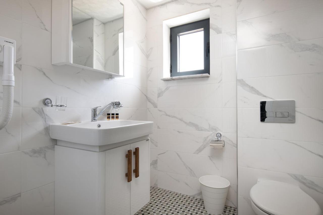 אגיה טריאדה Grand Dodo'S Triada Seaview Studios מראה חיצוני תמונה